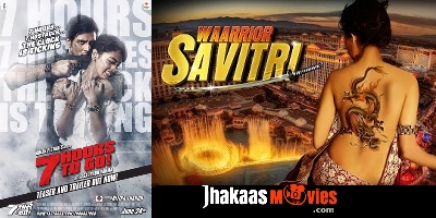 Waarrior Savitri 2 full movie free  in hd