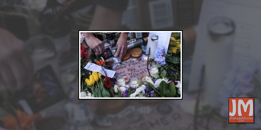 LOS ANGELES, Dec. 30, 2016