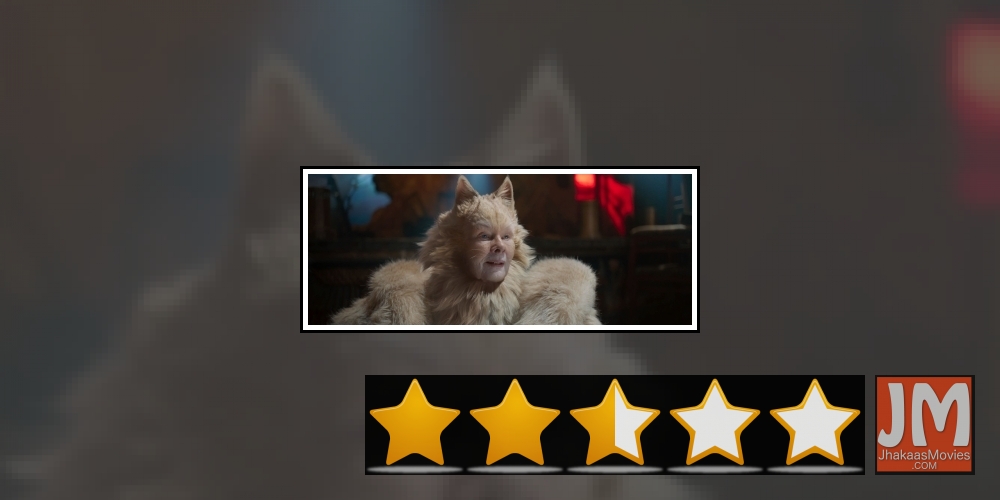 Oscar-winning director Tom HooperÃƒÂ¢Ã‚Â€Ã‚Â™s star-studded musical 