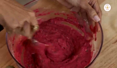 Shilpa Shetty recipe.