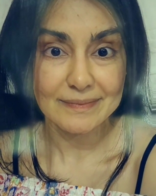 Actress Adah Sharma has found an interesting way to usher in the new decade. She has come up with a hashtag #100yearsofAdahSharma, through which she not only looks back at her career but also gives a sneak peek into her future.