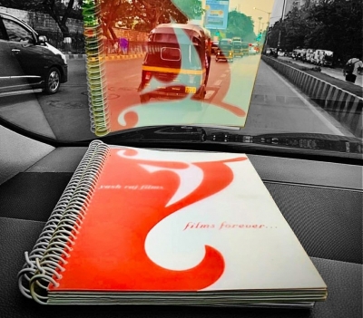 Bollywood actor Sonu Sood has bagged a project by Yash Raj Films (YRF). Sonu on Saturday took to Twitter, he shared a photograph of a script book with YRF