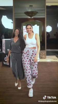 Laxmi Agarwal has become a social media star thanks to 