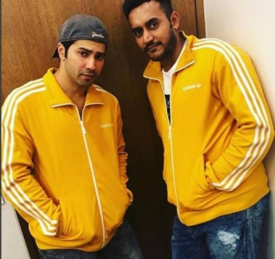 Actor Varun Dhawan, producer Karan Johar and director Shashank Khaitan are all set to collaborate again for a new comedy titled 