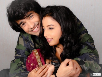 Dancer-actor Shantanu Maheshwari and actress Reecha Sinha will feature in a music video that will bring out the beauty of Jaipur. The romantic number titled 