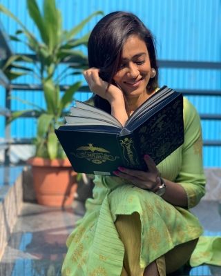 Actress Shweta Tiwari is aware that many TV viewers still love her as Prerna -- the character she played in the popular daily soap 