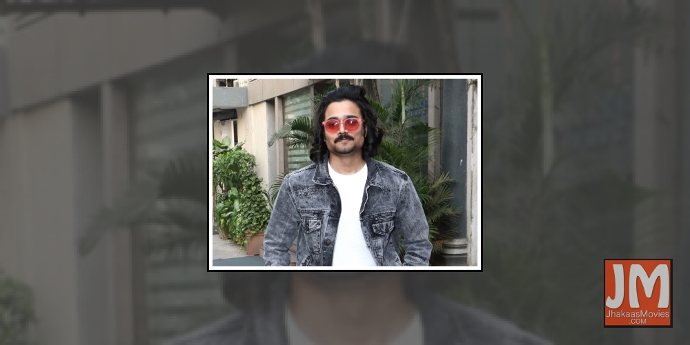 Bhuvan Bam