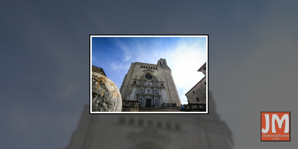 Explore Girona, the Game of Thrones town.