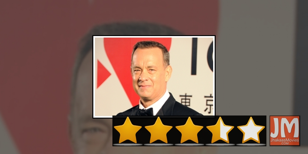 Tom Hanks.