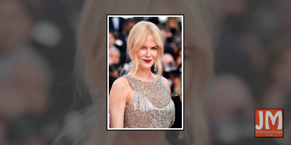 CANNES, May 24, 2017