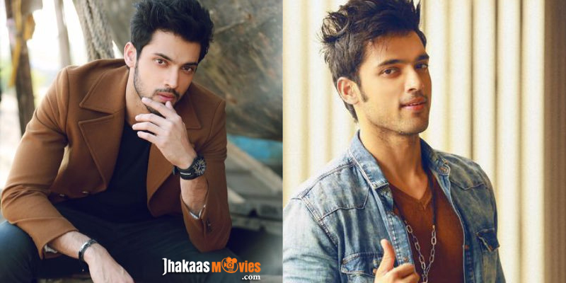 Parth Samthaan
