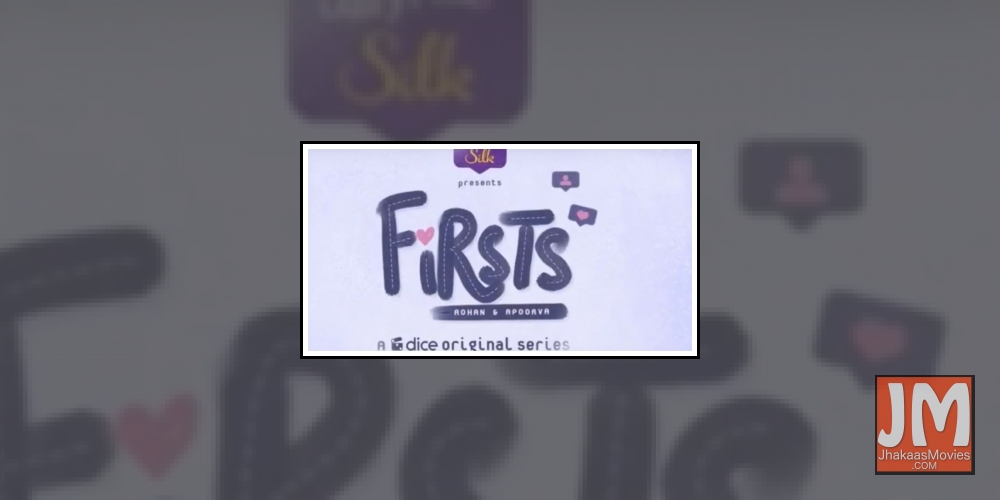 Series with 1-minute eposodes coming soon on Insta.