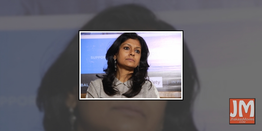 Protests against CAA, NRC organic: Nandita Das.