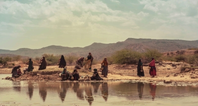 New Delhi: Stills from the National Award winning first Gujarati film 