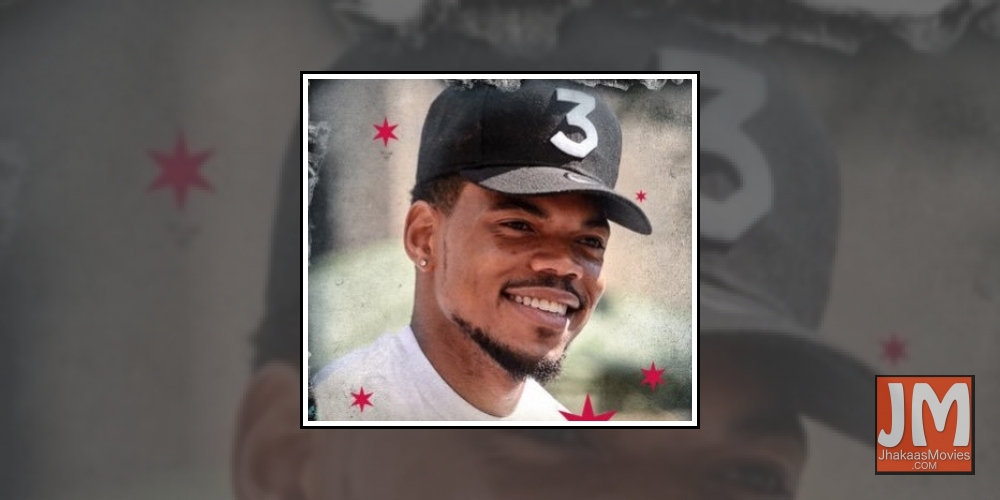 Chance the Rapper