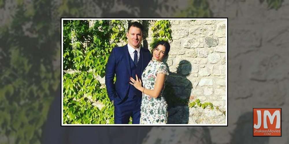 Former star couple Channing Tatum and Jenna Dewan, who finalised their divorce in November last year, have worked out a child custody agreement for their daughter, Everly.