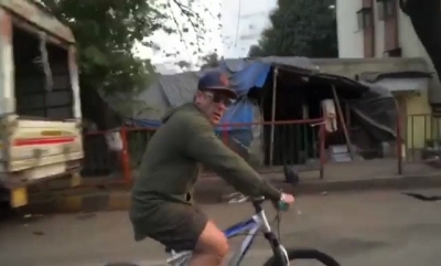 Superstar Salman Khan on Sunday wished countrymen a 