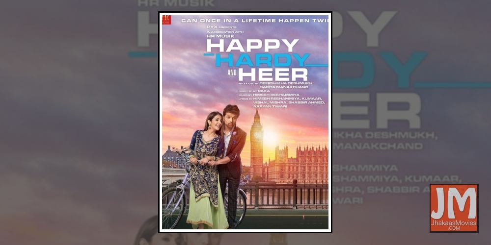 Happy Hardy And Heer