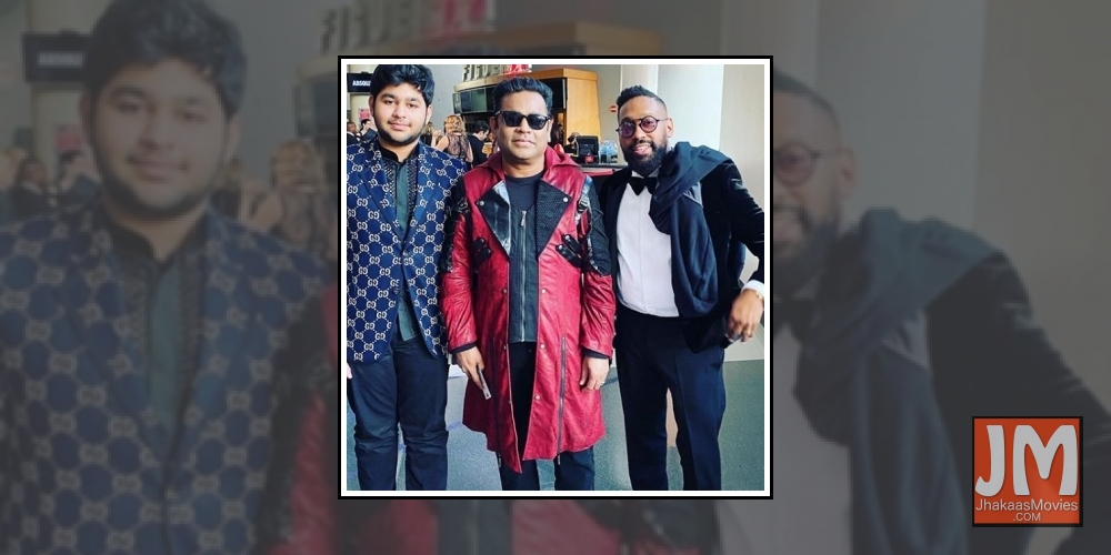 AR Rahman was spotted at the Grammys 2020, and the music maestro had been loading Instagram with posts and updates from the gala. From sharing videos of artiste performances to a sneak peek of his Grammys look, Rahman has shared several moments from the c