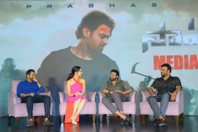 Prabhas
