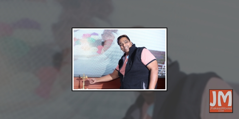 FIR against choreographer Ganesh Acharya.