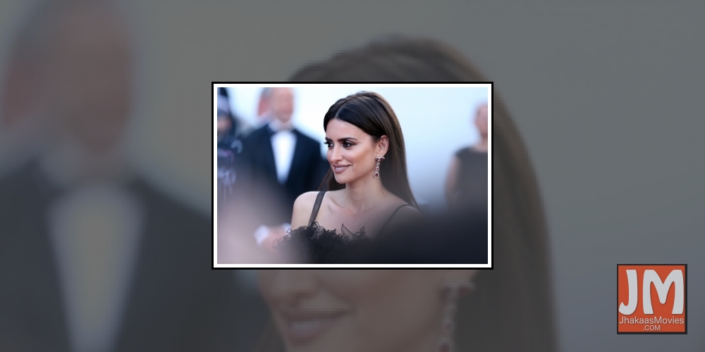 Penelope Cruz: Meryl Streep made me want to try something crazy