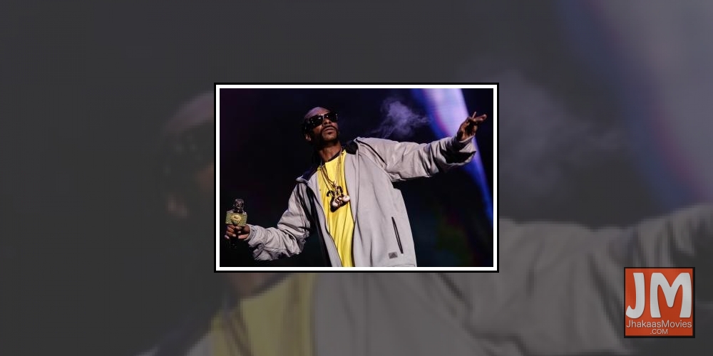 Snoop Dogg
