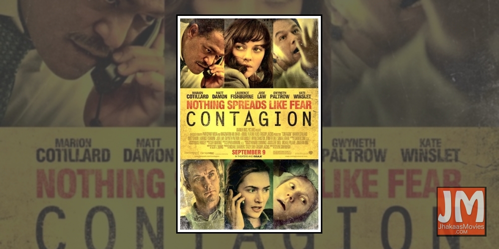 Contagion.