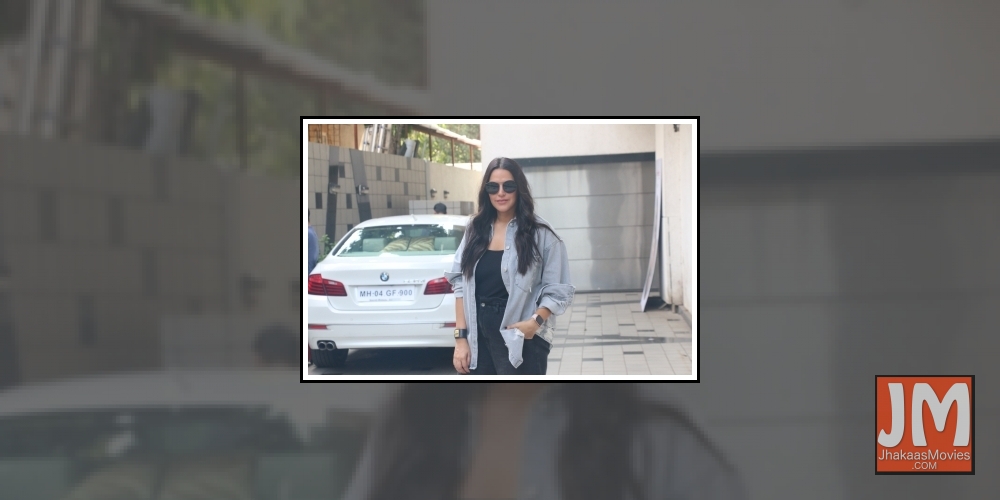 Mumbai: Actor Gulshan Grover during the trailer and music launch of upcoming 3D Animation film Mahayoddha Rama in Mumbai on Sept. 16, 2016.