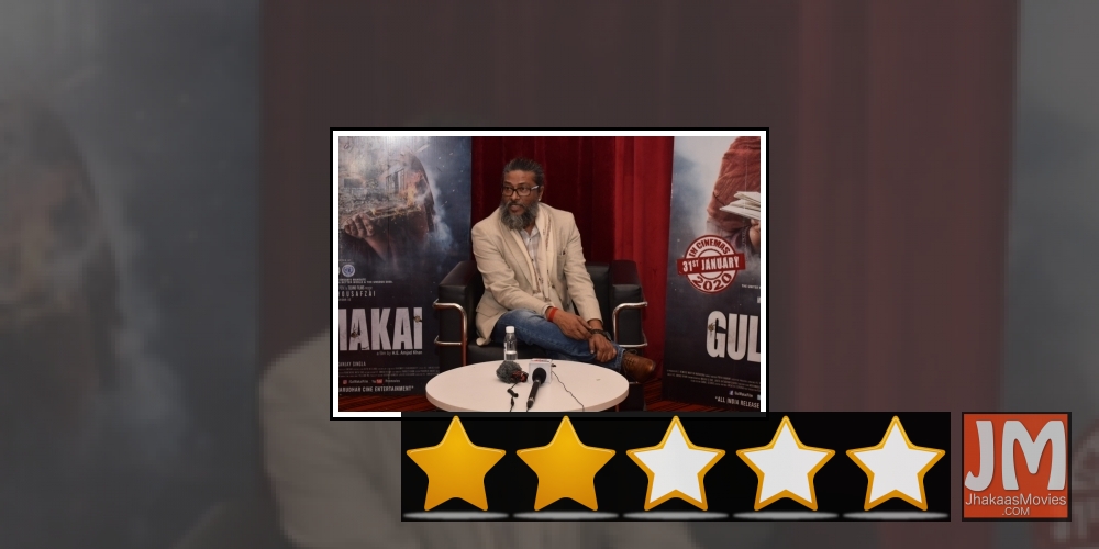 'Gul Makai': Malala biopic is half-baked fare.