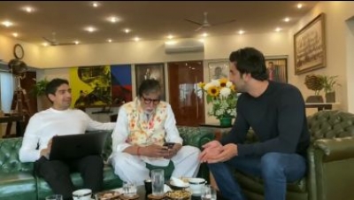 The release date of Ayan Mukerji directorial 