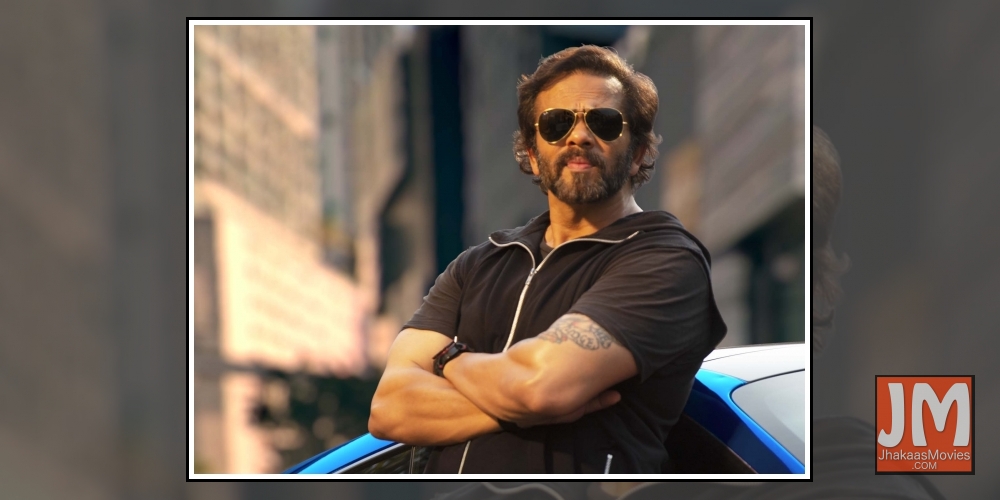 Filmmaker Rohit Shetty harbours dream of remaking popular Hollywood franchise 