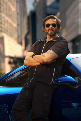 Filmmaker Rohit Shetty harbours dream of remaking popular Hollywood franchise 