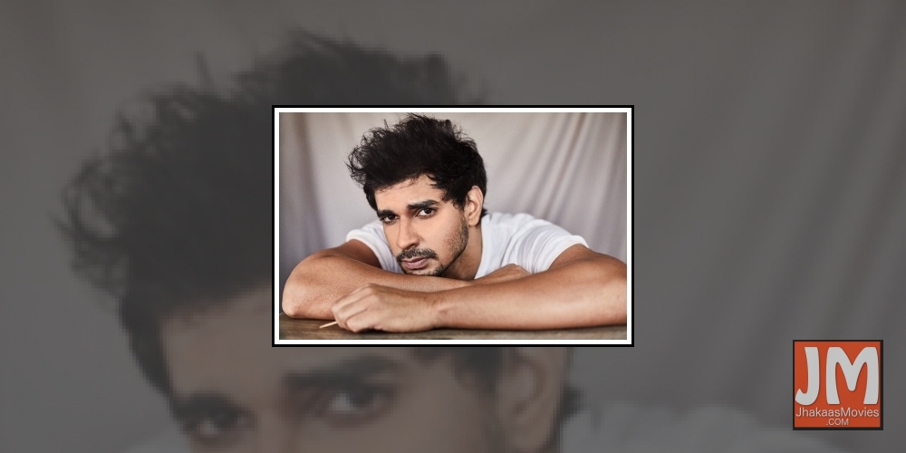 Tahir Raj Bhasin