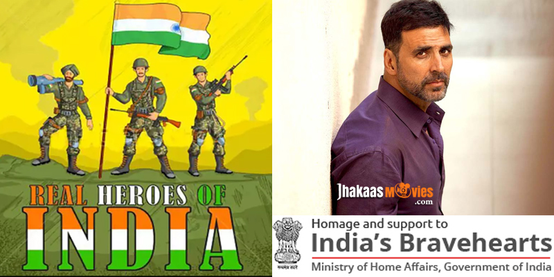 Download Bharat Ke Veer Akshay Kumar Android App APK
