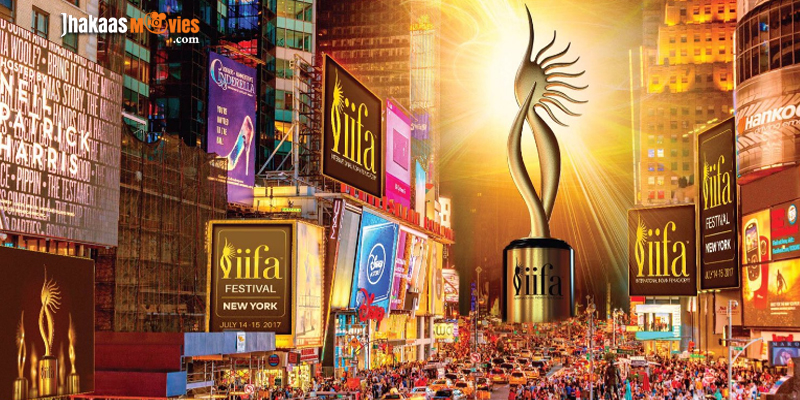 Iifa Awards 2018