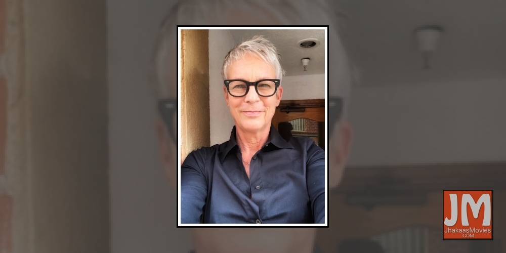Jamie Lee Curtis.