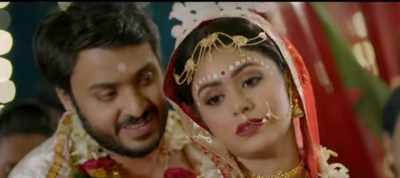 Actor Soham Majumdar, who played a loyal friend in the Shahid Kapoor blockbuster 