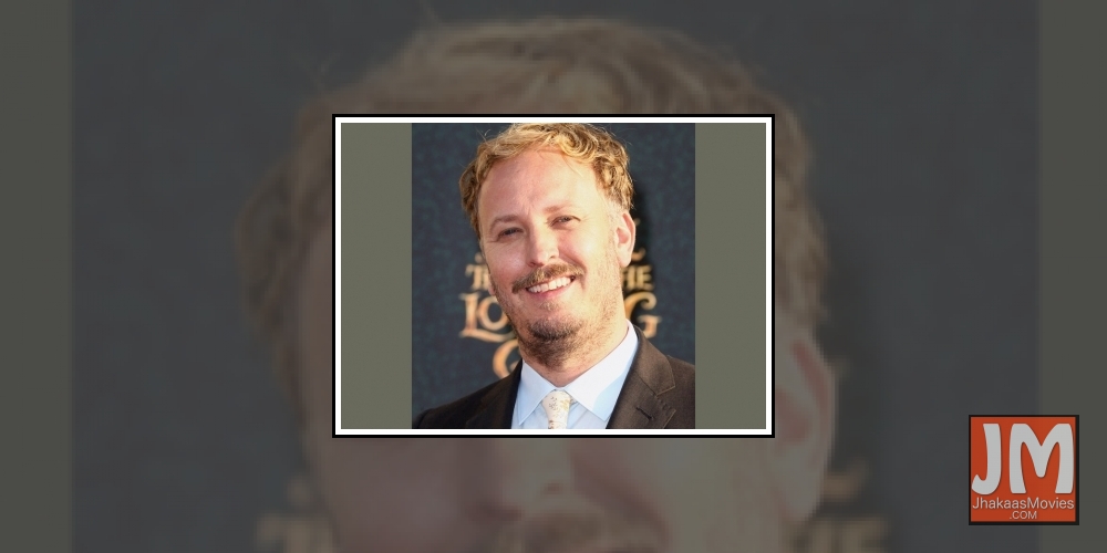 Director James Bobin.