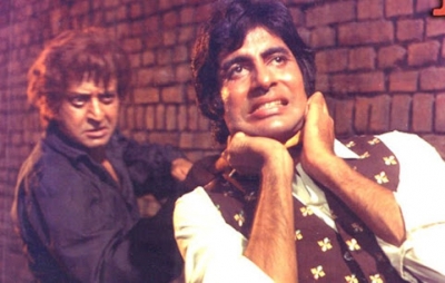 Iconic screen villain Pran would have lived to be a hundred on Thursday, February 13, and a few B-town personalities including veteran actor Amitabh Bachchan took to social media to remember the late actor as a fine artiste and gentleman.