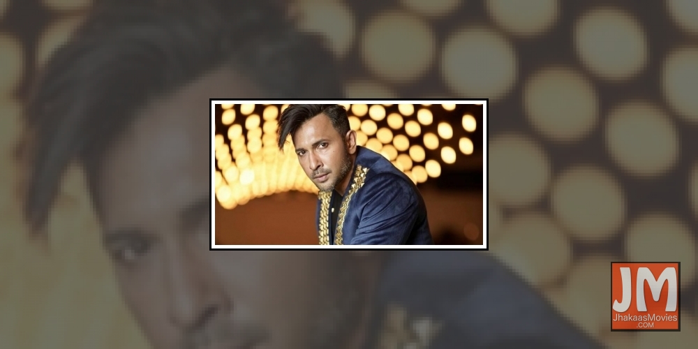 Terence Lewis wants dance shows to capture changing youth.