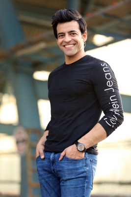 Himanshu Malhotra.