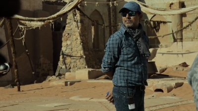 Filmmaker Neeraj Pandey will be making his web debut by helming an international spy thriller series 