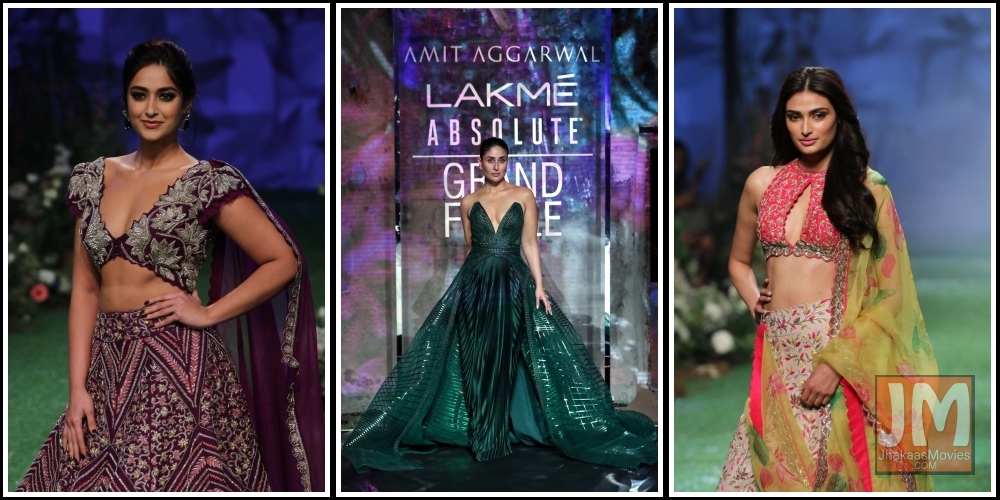 Lakme Fashion Week Summer 2020