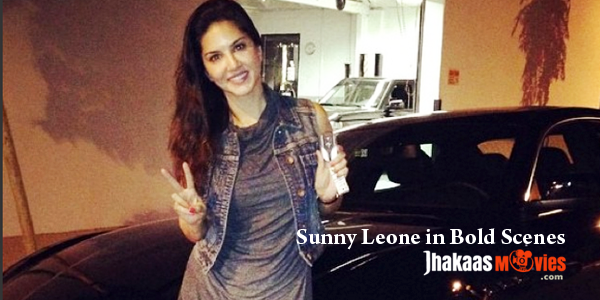 Sunny Leone Balatkar Video Xxx Youtube - Sunny Leone's Boldest Scenes in Bollywood