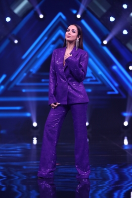Malaika Arora has now earned the label of a dancing diva, but there was a time when she had to struggle like any other newcomer and face rejections.