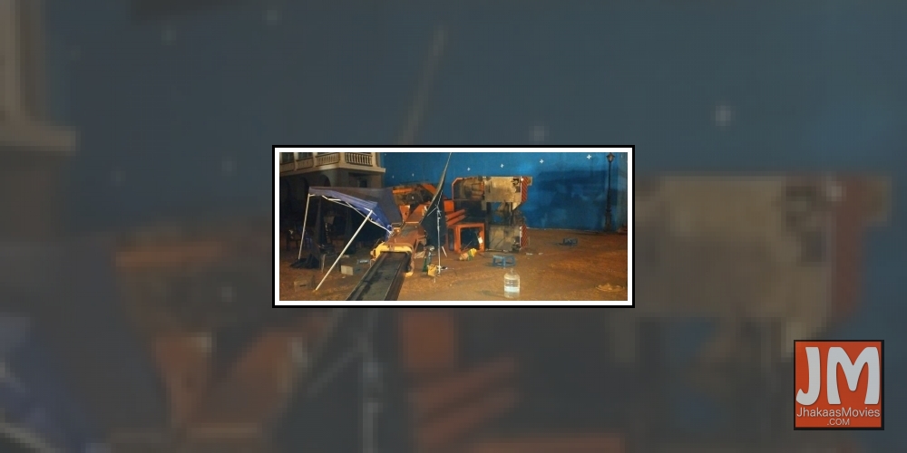 Chennai: Three persons of 