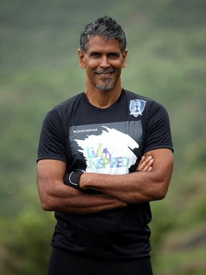 Rewind. Go back to 1995. Try remembering the Indian pop song and video that caught the fancy of an entire generation and sold around five million copies, with the man who featuring in it replacing Tom Cruise posters from rooms in many girls hostels.