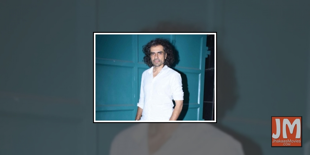 Imtiaz Ali
