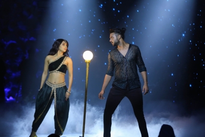 We are more mature now: Madhurima Tuli on ex beau Vishal